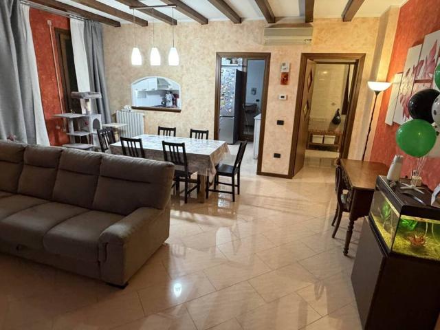Appartamento in vendita a Albignasego PD