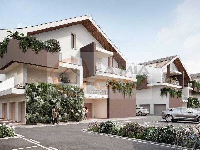 Appartamento in vendita a Albignasego PD