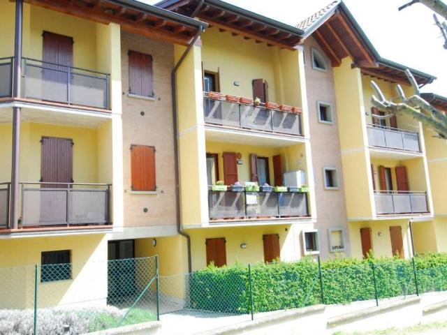 Appartamento in vendita a Albinea RE