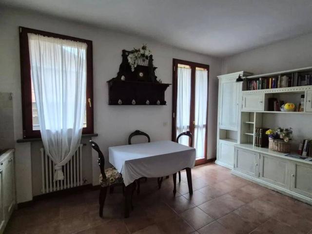 Appartamento in vendita a Albinea RE