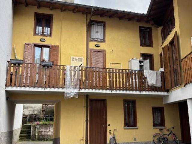 Appartamento in vendita a Albino