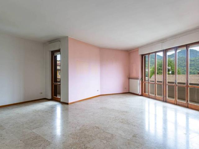 Appartamento in vendita a Albino BG
