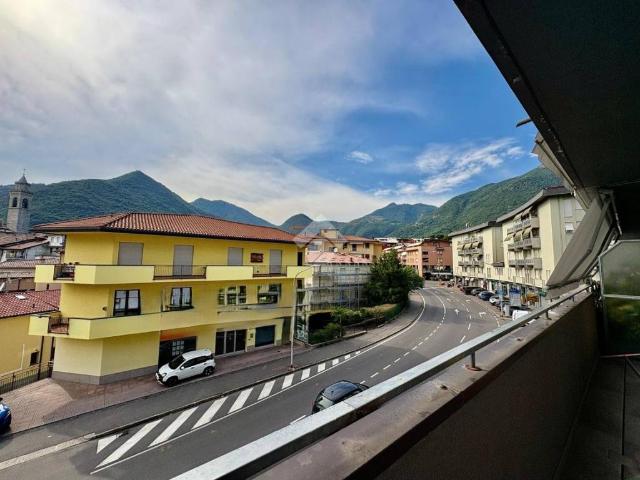 Appartamento in vendita a Albino BG
