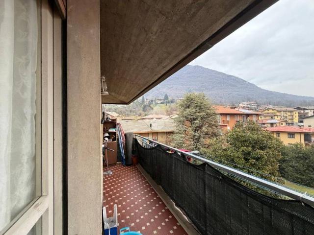 Appartamento in vendita a Albino BG