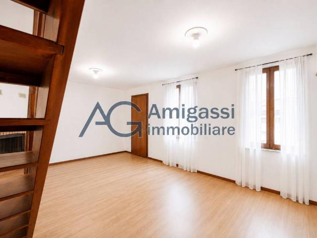 Appartamento in vendita a Albino BG