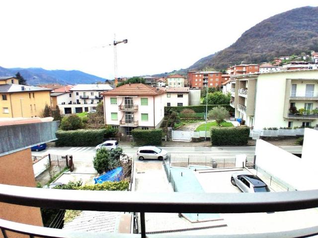 Appartamento in vendita a Albino BG
