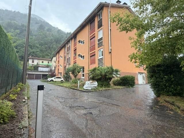 Appartamento in vendita a Albino BG
