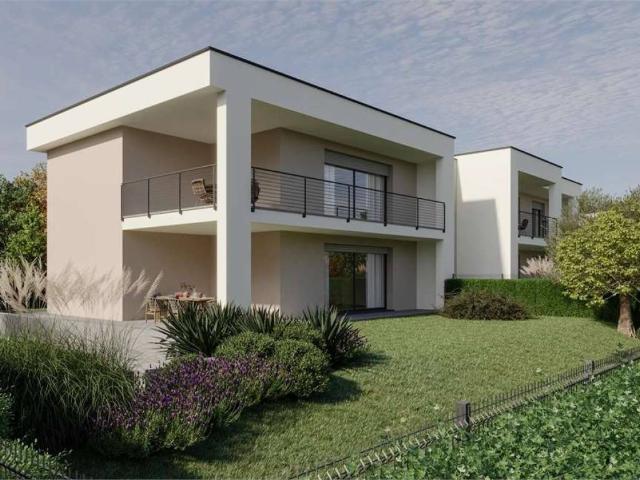 Appartamento in vendita a Albiolo CO