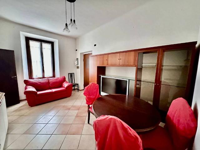 Appartamento in vendita a Albiolo CO