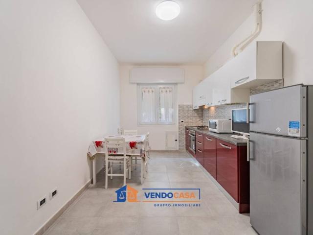 Appartamento in vendita a Albisola Superiore SV