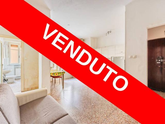 Appartamento in vendita a Albisola Superiore SV