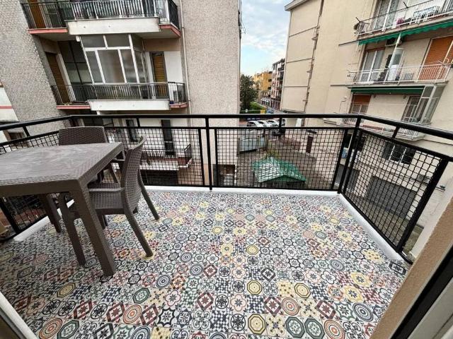 Appartamento in vendita a Albisola Superiore SV