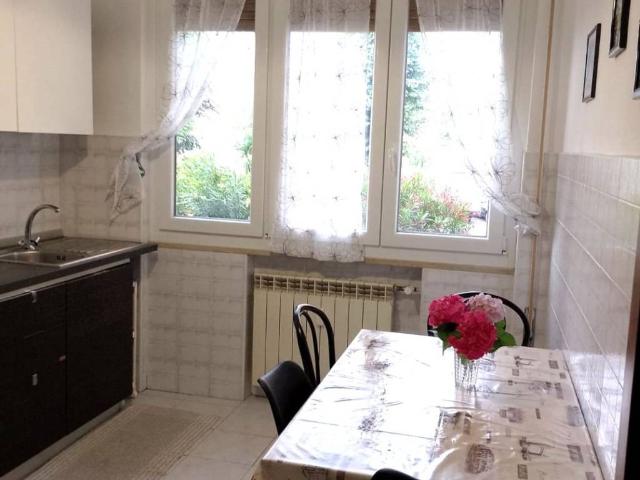 Appartamento in vendita a Albisola Superiore SV