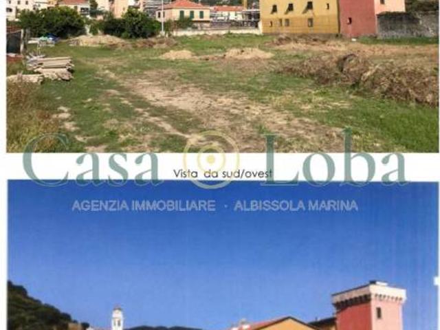 Appartamento in vendita a Albisola Superiore SV