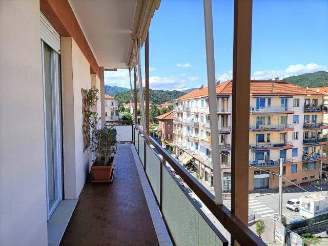 Appartamento in vendita a Albisola Superiore SV