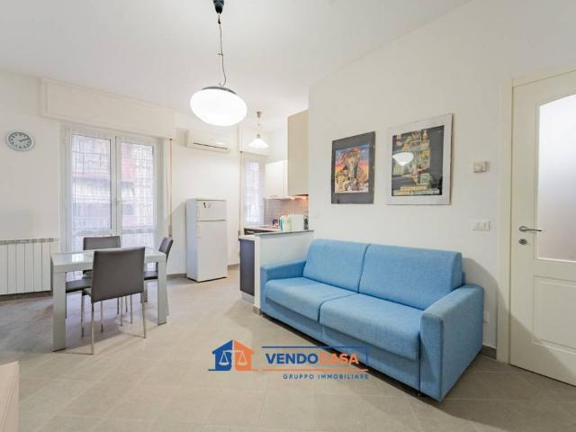 Appartamento in vendita a Albisola Superiore SV