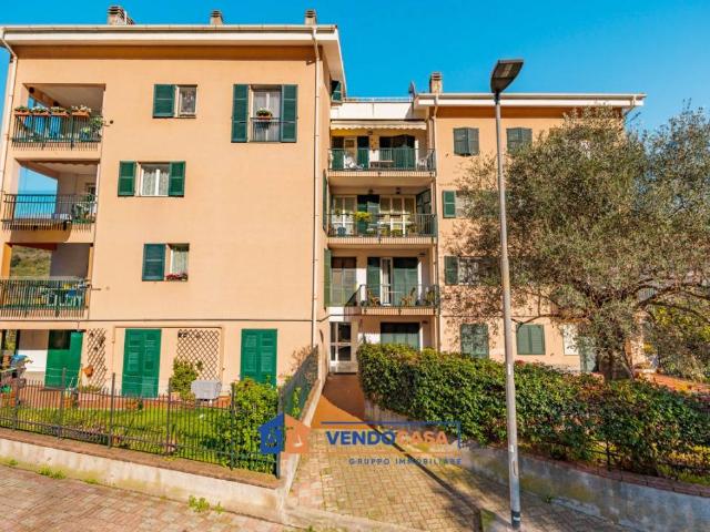 Appartamento in vendita a Albisola Superiore SV