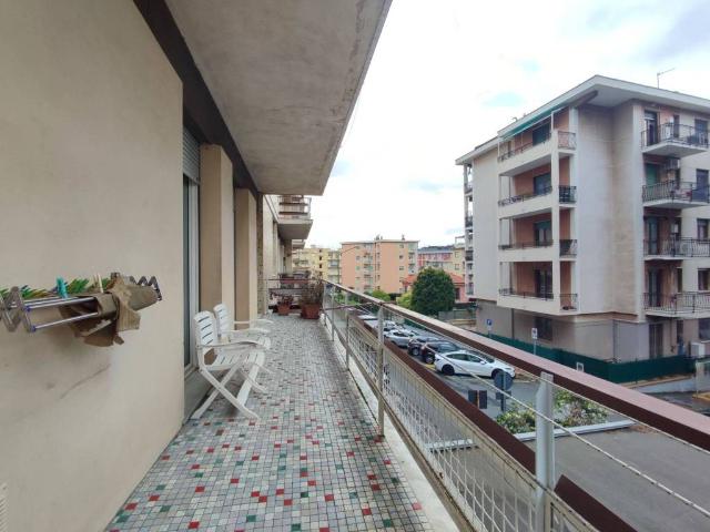 Appartamento in vendita a Albisola Superiore SV
