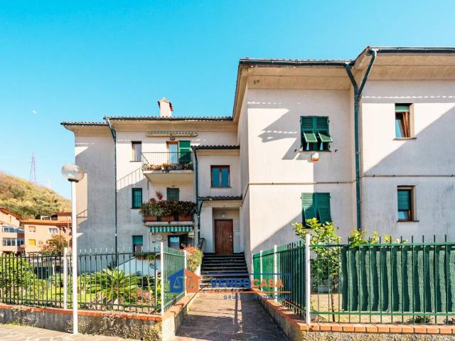 Appartamento in vendita a Albisola Superiore SV