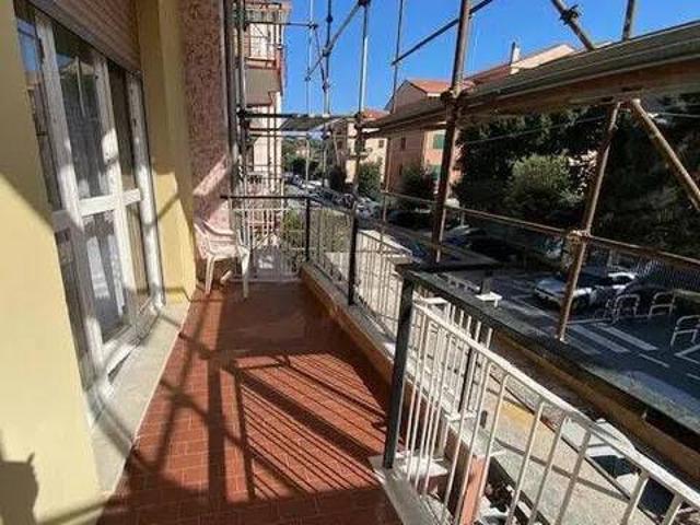 Appartamento in vendita a Albisola Superiore SV