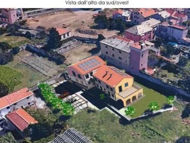 Appartamento in vendita a Albisola Superiore SV