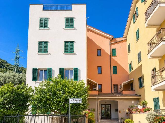 Appartamento in vendita a Albisola Superiore SV
