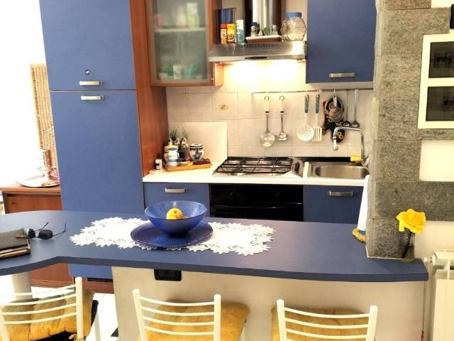 Appartamento in vendita a Albissola Marina SV