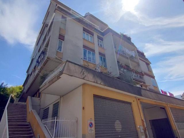 Appartamento in vendita a Albissola Marina SV