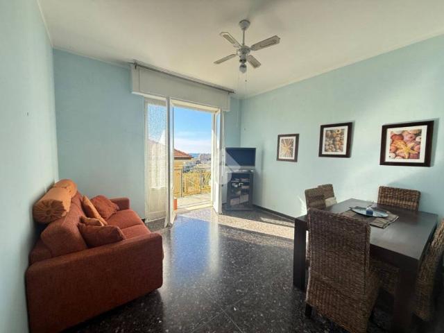 Appartamento in vendita a Albissola Marina SV