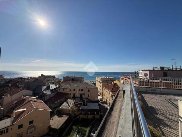 Appartamento in vendita a Albissola Marina SV