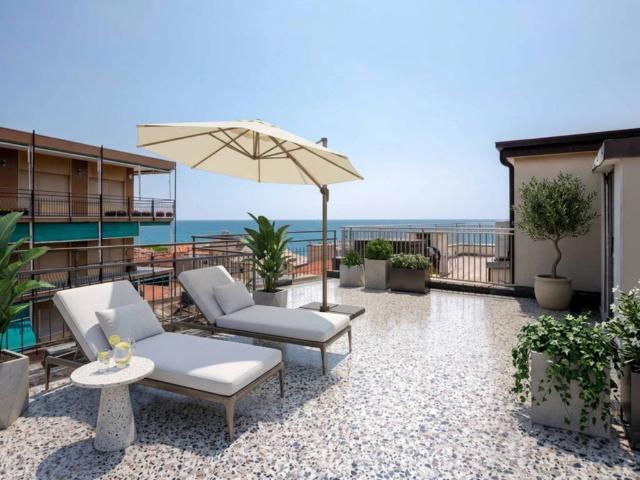 Appartamento in vendita a Albissola Marina SV