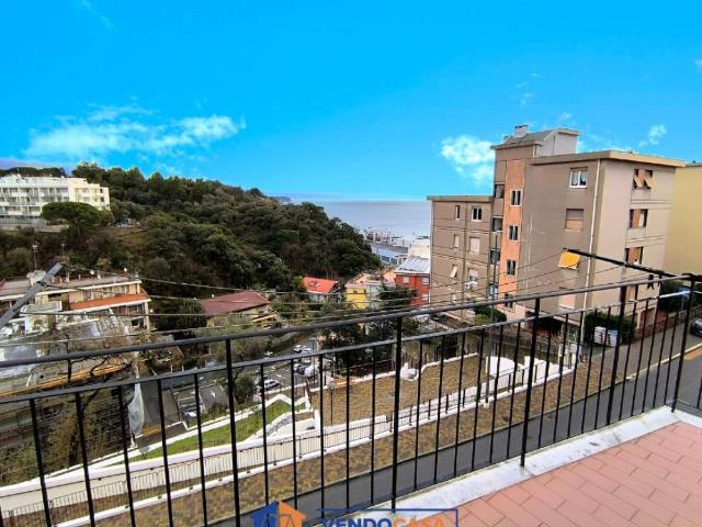 Appartamento in vendita a Albissola Marina SV