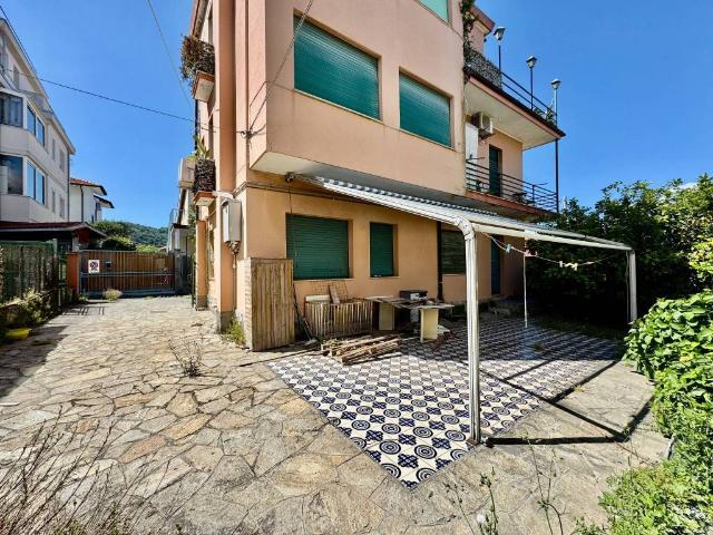 Appartamento in vendita a Albissola Marina SV