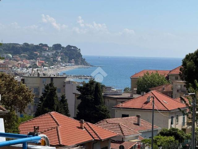 Appartamento in vendita a Albissola Marina SV