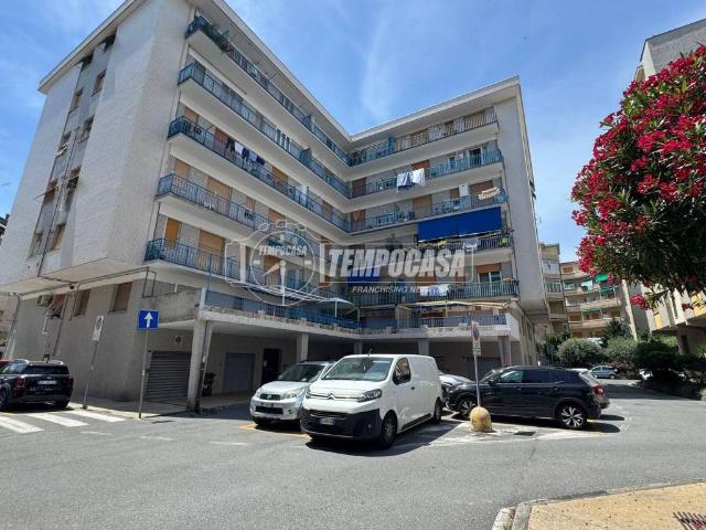 Appartamento in vendita a Albissola Marina SV