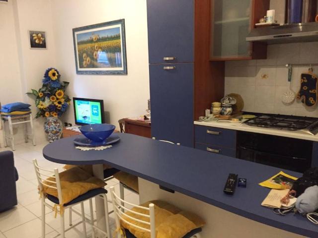 Appartamento in vendita a Albissola Marina SV