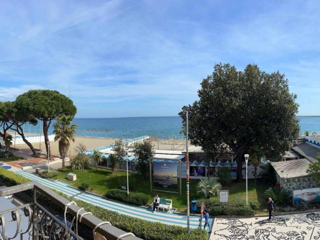 Appartamento in vendita a Albissola Marina SV