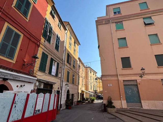 Appartamento in vendita a Albissola Marina SV