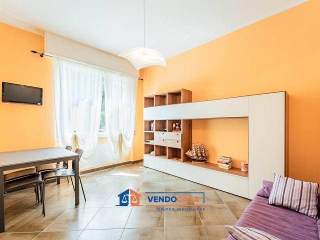 Appartamento in vendita a Albissola Marina SV