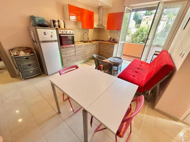 Appartamento in vendita a Albissola Marina SV
