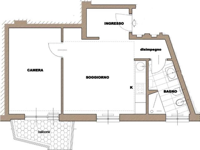 Appartamento in vendita a Albissola Marina SV