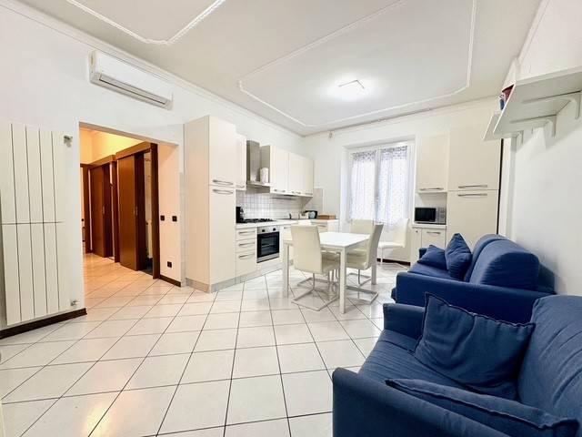 Appartamento in vendita a Albissola Marina SV