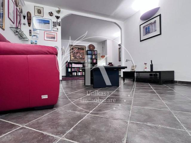 Appartamento in vendita a Albissola Marina SV