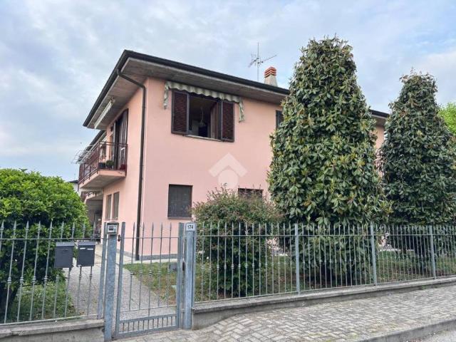 Appartamento in vendita a Albuzzano PV
