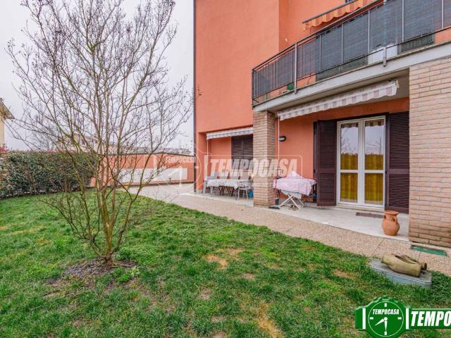 Appartamento in vendita a Albuzzano PV