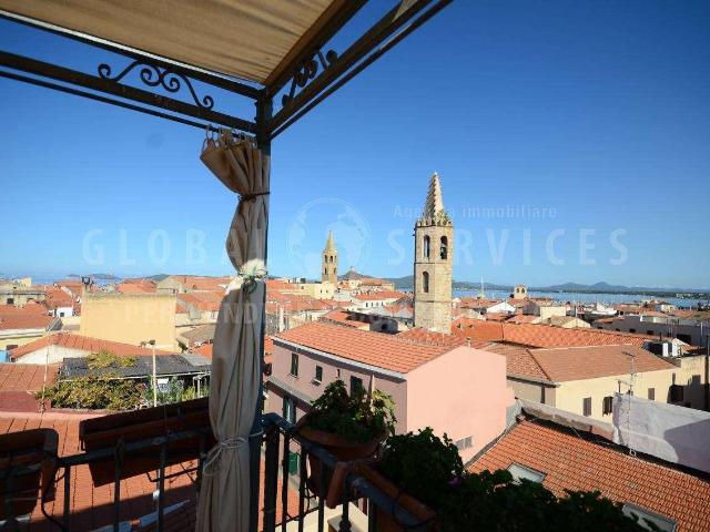 Appartamento in vendita a Alghero
