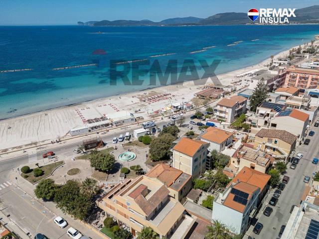 Appartamento in vendita a Alghero