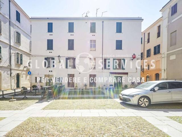 Appartamento in vendita a Alghero