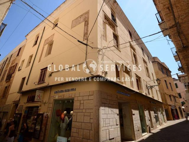 Appartamento in vendita a Alghero