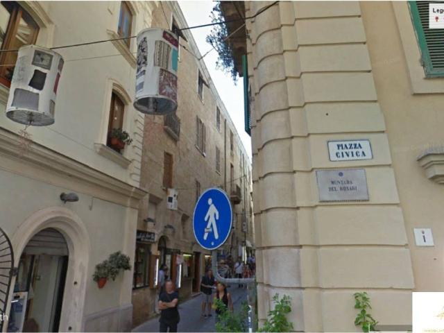 Appartamento in vendita a Alghero